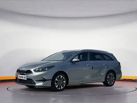 Annonce KIA CEED Essence 2024 d'occasion 