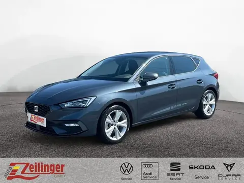 Used SEAT LEON Petrol 2023 Ad 