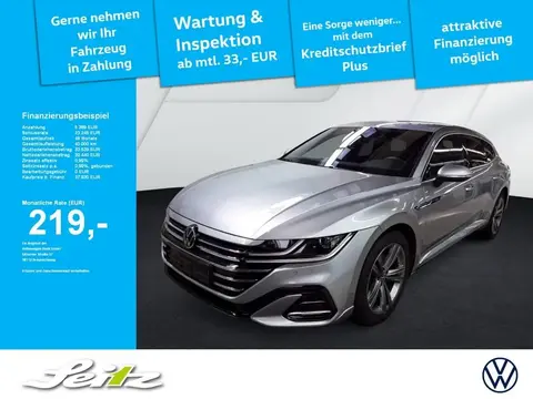 Used VOLKSWAGEN ARTEON Diesel 2023 Ad 