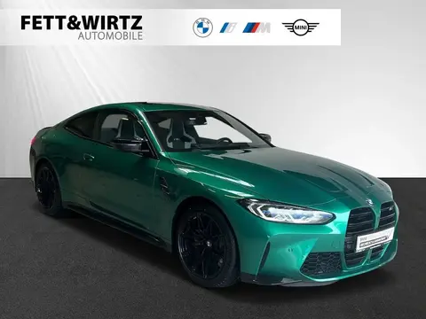 Annonce BMW M4 Essence 2023 d'occasion 