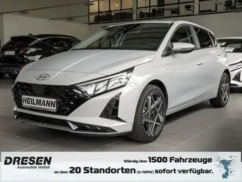 Annonce HYUNDAI I20 Essence 2024 d'occasion 