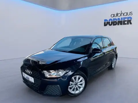 Annonce AUDI A1 Essence 2022 d'occasion 