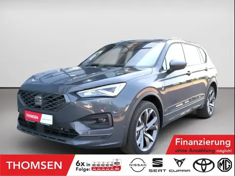 Annonce SEAT TARRACO Essence 2024 d'occasion 