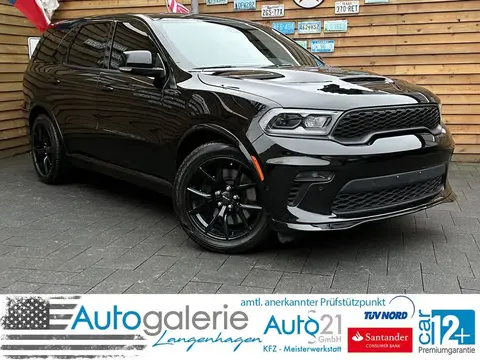 Used DODGE DURANGO Petrol 2023 Ad 