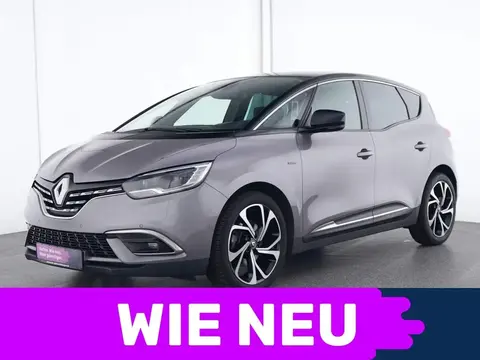 Annonce RENAULT SCENIC Essence 2021 d'occasion 