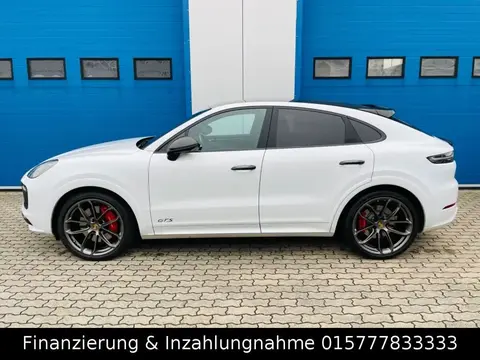 Used PORSCHE CAYENNE Petrol 2023 Ad 