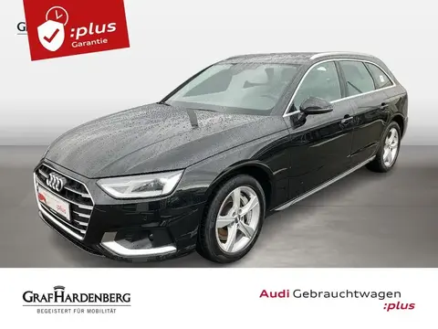 Used AUDI A4 Diesel 2020 Ad 