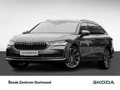 Annonce SKODA SUPERB Diesel 2024 d'occasion 