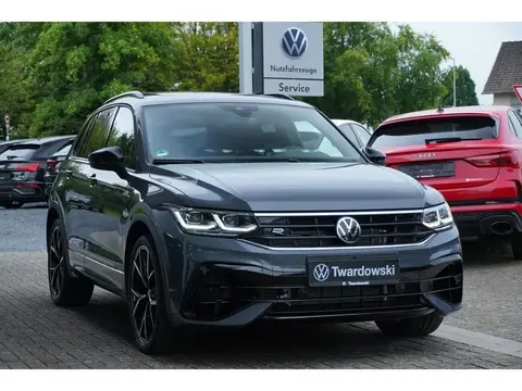 Used VOLKSWAGEN TIGUAN Petrol 2024 Ad 