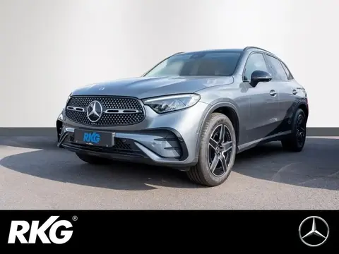 Used MERCEDES-BENZ CLASSE GLC Petrol 2023 Ad Germany