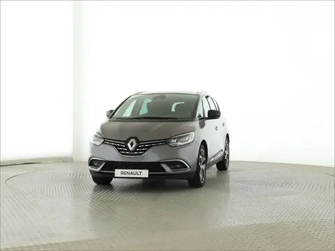 Used RENAULT GRAND SCENIC Petrol 2023 Ad 