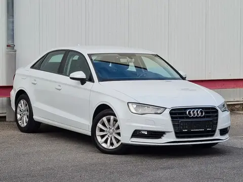 Used AUDI A3 Diesel 2015 Ad Germany