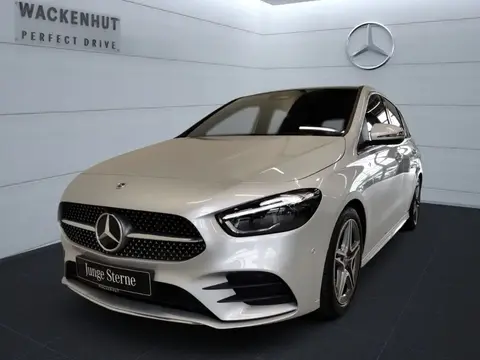 Annonce MERCEDES-BENZ CLASSE B Essence 2023 d'occasion 