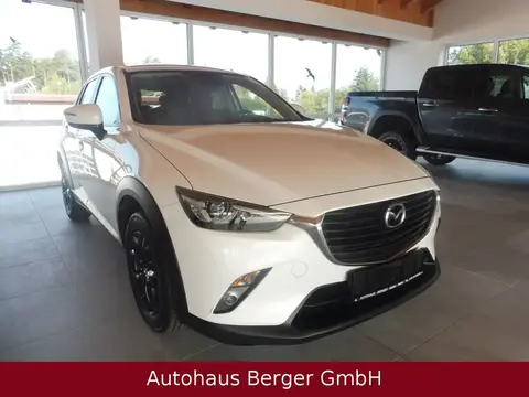 Used MAZDA CX-3 Petrol 2015 Ad 