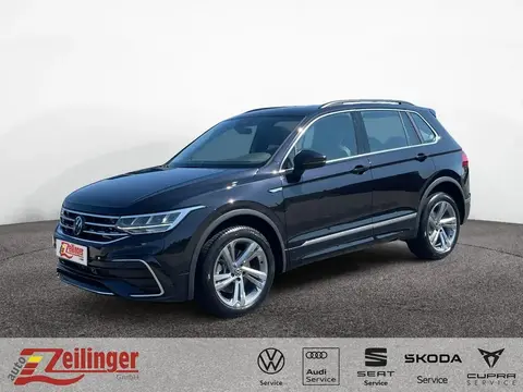 Used VOLKSWAGEN TIGUAN Diesel 2023 Ad 