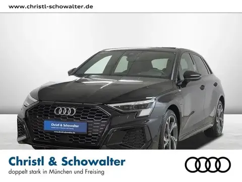 Used AUDI A3 Hybrid 2021 Ad 