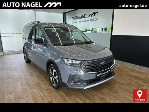 Annonce FORD GRAND TOURNEO Diesel 2023 d'occasion 