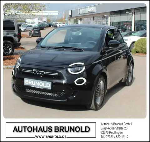 Used FIAT 500 Not specified 2023 Ad 