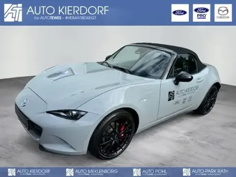 Annonce MAZDA MX-5 Essence 2024 d'occasion 