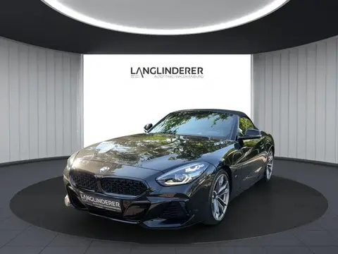 Annonce BMW Z4 Essence 2020 d'occasion 