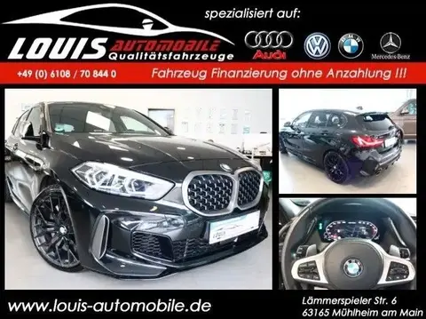 Annonce BMW M135 Essence 2021 d'occasion 