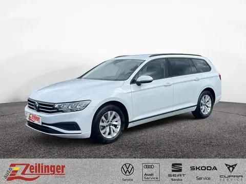 Used VOLKSWAGEN PASSAT Diesel 2024 Ad 