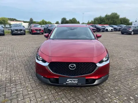 Used MAZDA CX-30 Hybrid 2022 Ad 