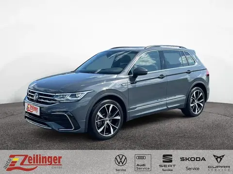 Used VOLKSWAGEN TIGUAN Petrol 2023 Ad 