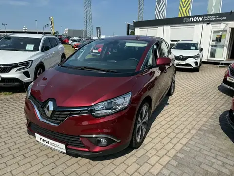 Used RENAULT SCENIC Petrol 2017 Ad 