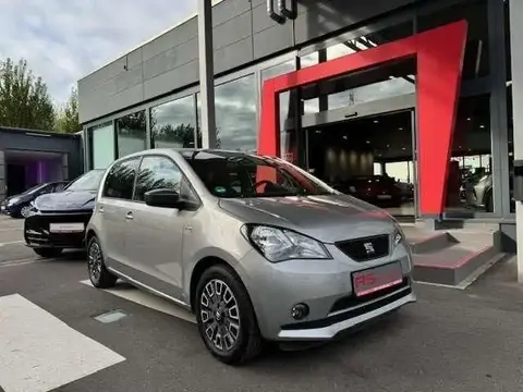 Used SEAT MII Petrol 2019 Ad 