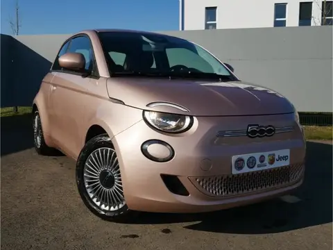 Annonce FIAT 500 Non renseigné 2023 d'occasion 