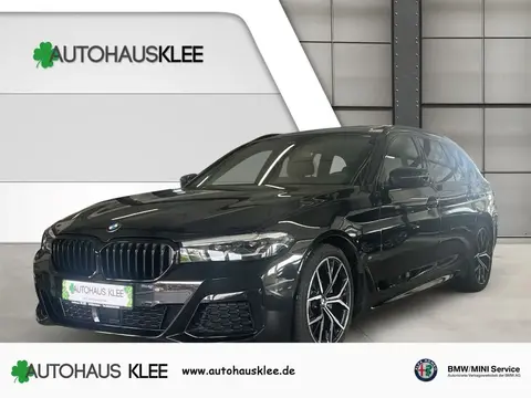 Annonce BMW SERIE 5 Diesel 2024 d'occasion 