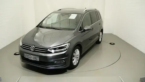 Used VOLKSWAGEN TOURAN Diesel 2016 Ad 