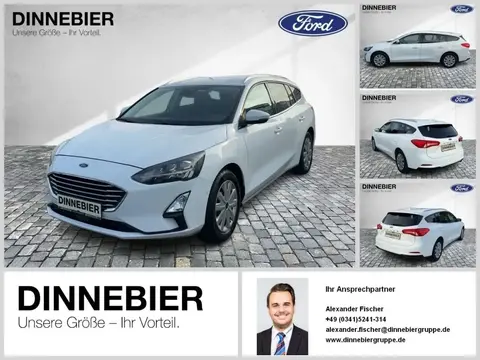 Used FORD FOCUS Petrol 2020 Ad 