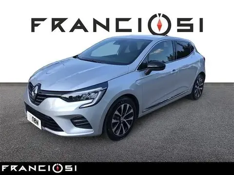 Used RENAULT CLIO Petrol 2023 Ad 