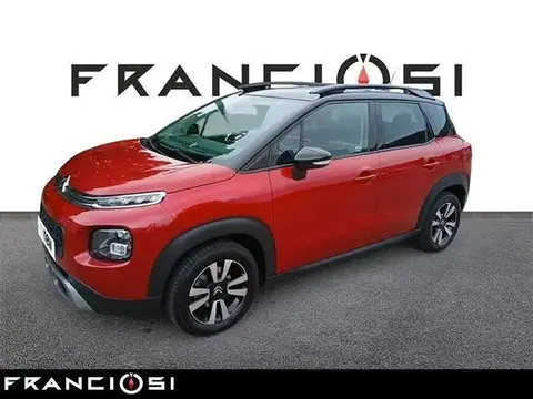 Annonce CITROEN C3 AIRCROSS Essence 2020 d'occasion 