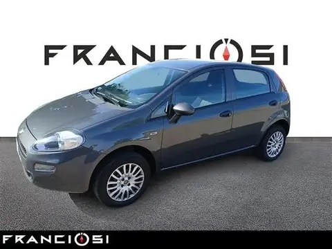 Used FIAT PUNTO  2017 Ad 