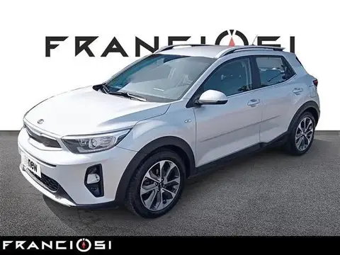 Used KIA STONIC LPG 2019 Ad 