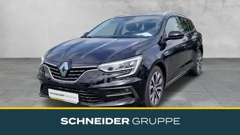 Annonce RENAULT MEGANE Essence 2024 d'occasion 