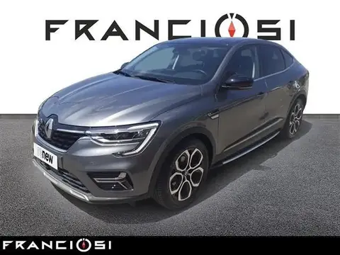 Used RENAULT ARKANA Hybrid 2021 Ad 