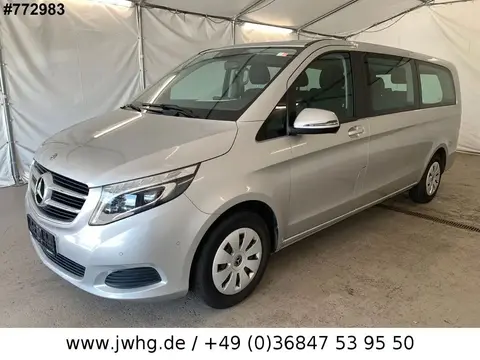 Used MERCEDES-BENZ CLASSE V Diesel 2019 Ad 