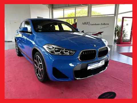 Used BMW X2 Petrol 2020 Ad 