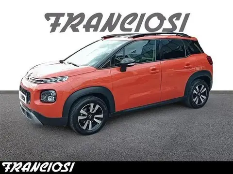 Annonce CITROEN C3 AIRCROSS Essence 2020 d'occasion 