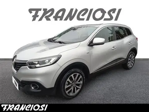 Annonce RENAULT KADJAR Diesel 2018 d'occasion 