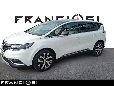 Used RENAULT ESPACE Diesel 2019 Ad 