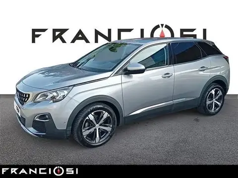 Used PEUGEOT 3008 Petrol 2019 Ad 