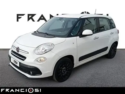 Annonce FIAT 500 Diesel 2021 d'occasion 