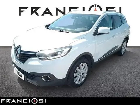 Used RENAULT KADJAR Petrol 2015 Ad 