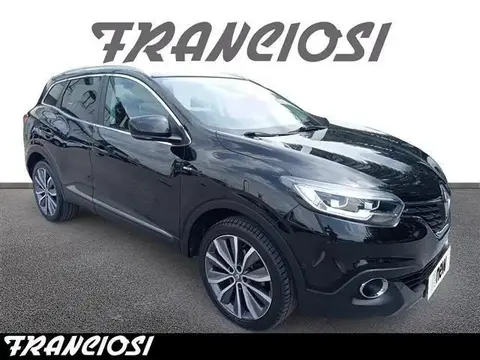 Annonce RENAULT KADJAR Diesel 2016 d'occasion 