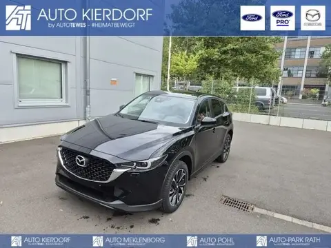 Used MAZDA CX-5 Hybrid 2024 Ad 